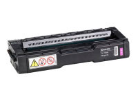Kyocera TK-150M Toner Magenta Kyocera TK-150M Toner Magenta
